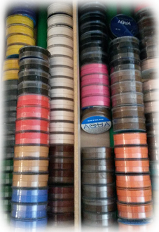 Aquacolor 8 ml blauw