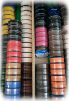 Aquacolor 8ml oranje