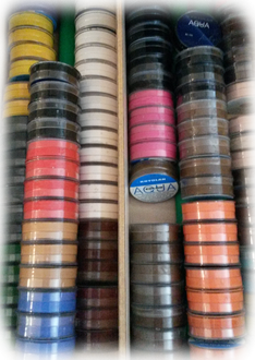 Aquacolor 8ml grondtint