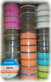 Supracolor 9ml grondtint