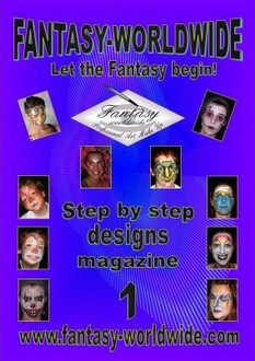 Stap voor stap magazine 1