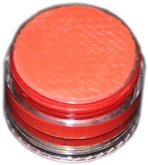 AQ 17gr F9 warm rood