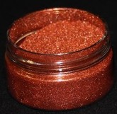 Magic Shine Poeder 100ml copper