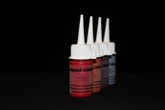 Fluide 20ml F8 koud rood