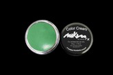Creme 50 gr S6 groen iriserend