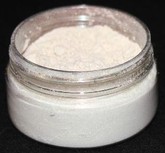 Magic Shine Poeder 100ml silk red