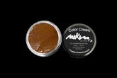 Creme 50 gr F21 mexicaans bruin