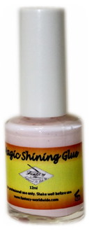 glitterlijm 15 ml