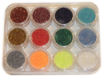 Glitter Set 1